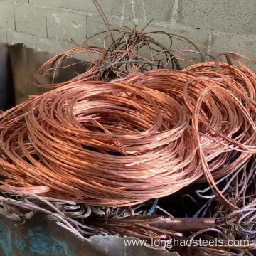 Scrap Metal Copper Wire